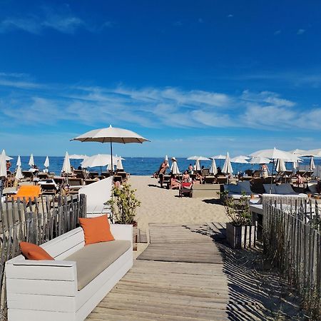 Apartmán Saint-Tropez Florida Exteriér fotografie