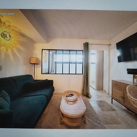 Apartmán Saint-Tropez Florida Exteriér fotografie