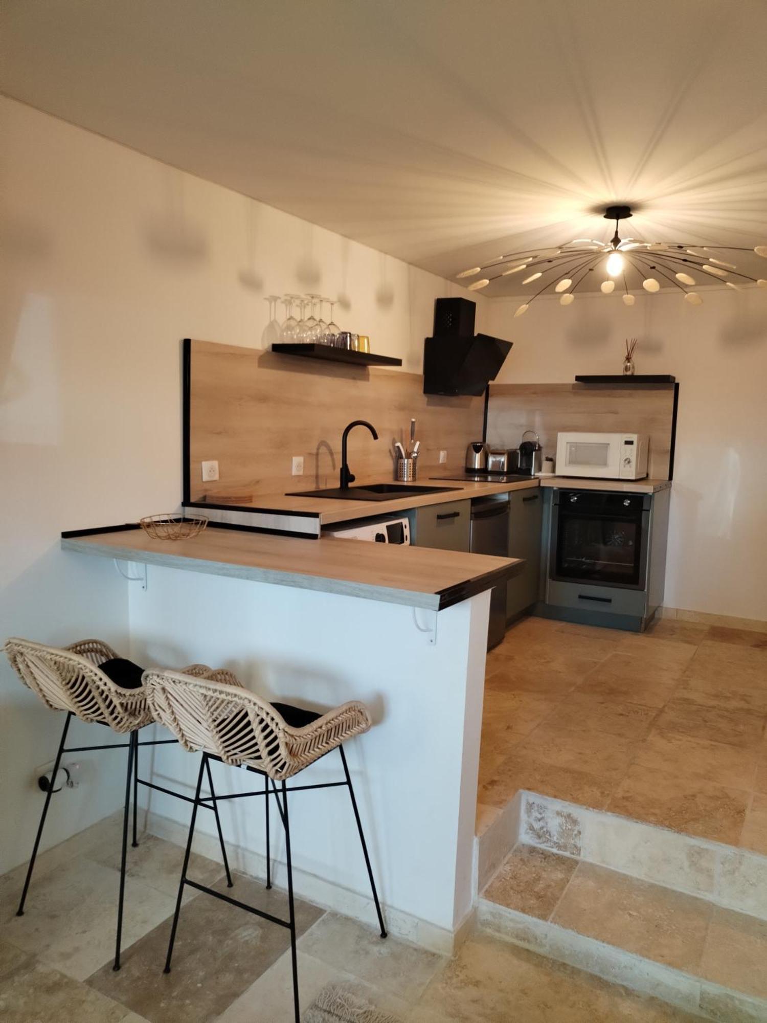 Apartmán Saint-Tropez Florida Exteriér fotografie