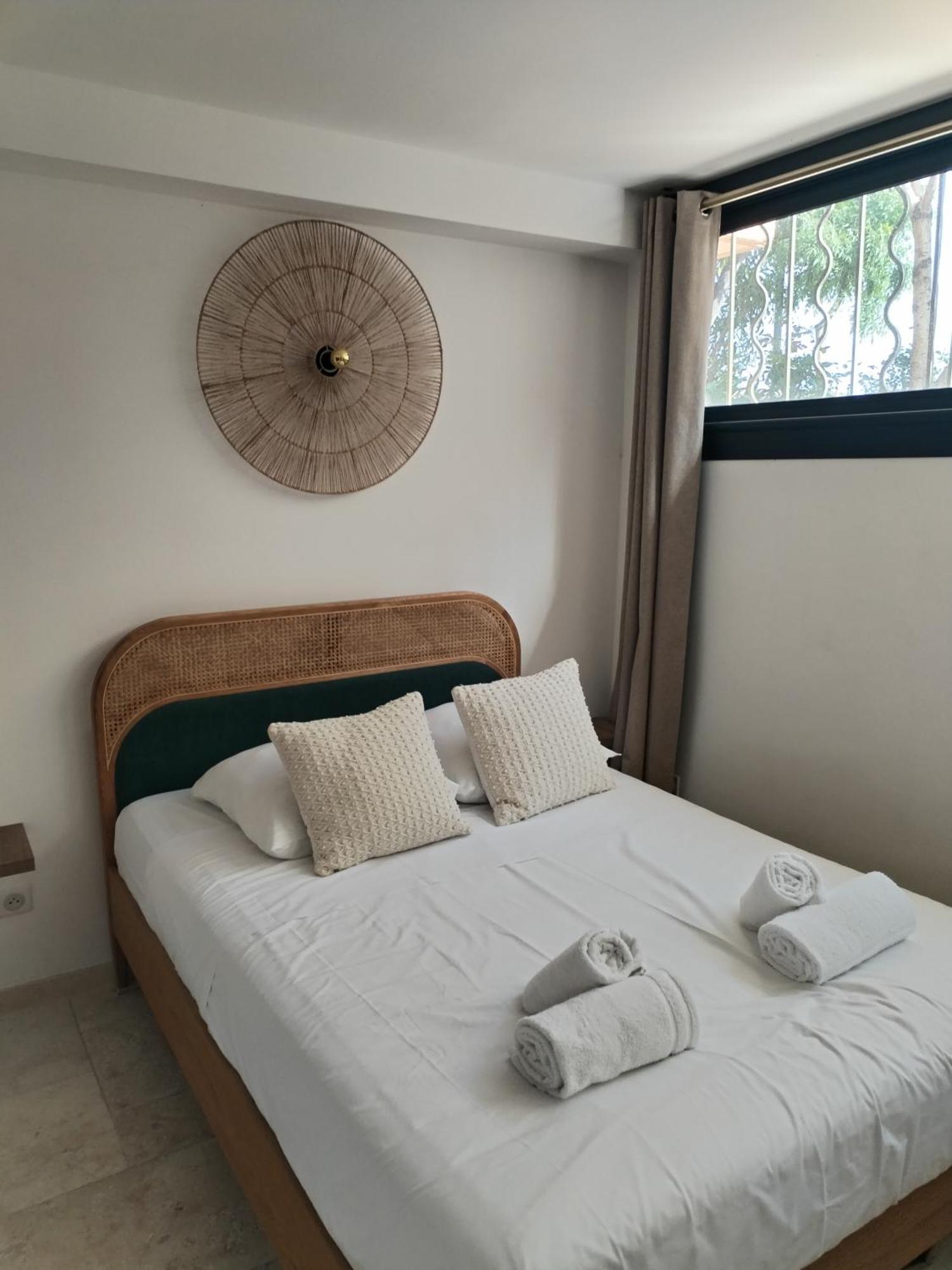 Apartmán Saint-Tropez Florida Exteriér fotografie