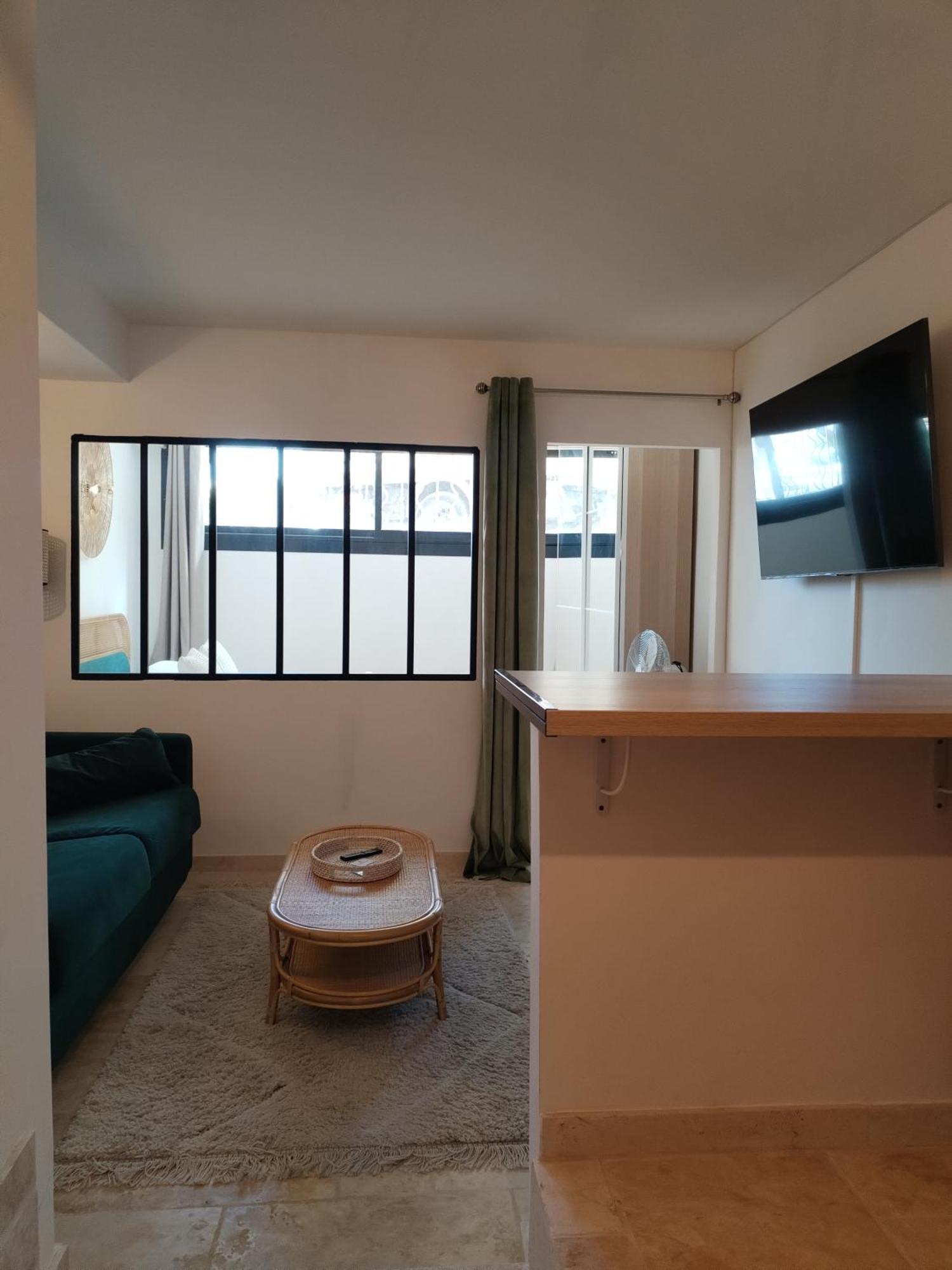 Apartmán Saint-Tropez Florida Exteriér fotografie