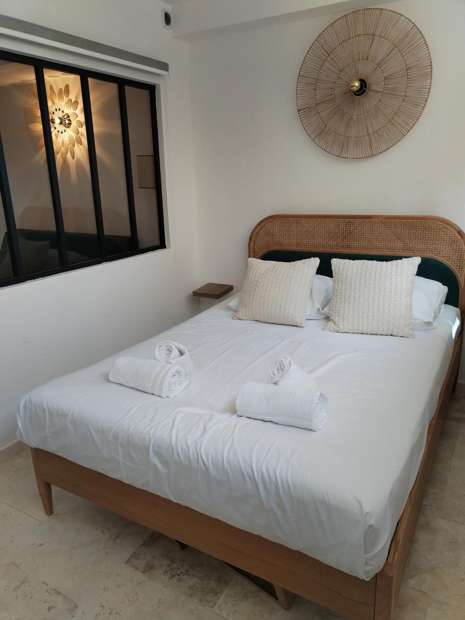 Apartmán Saint-Tropez Florida Exteriér fotografie