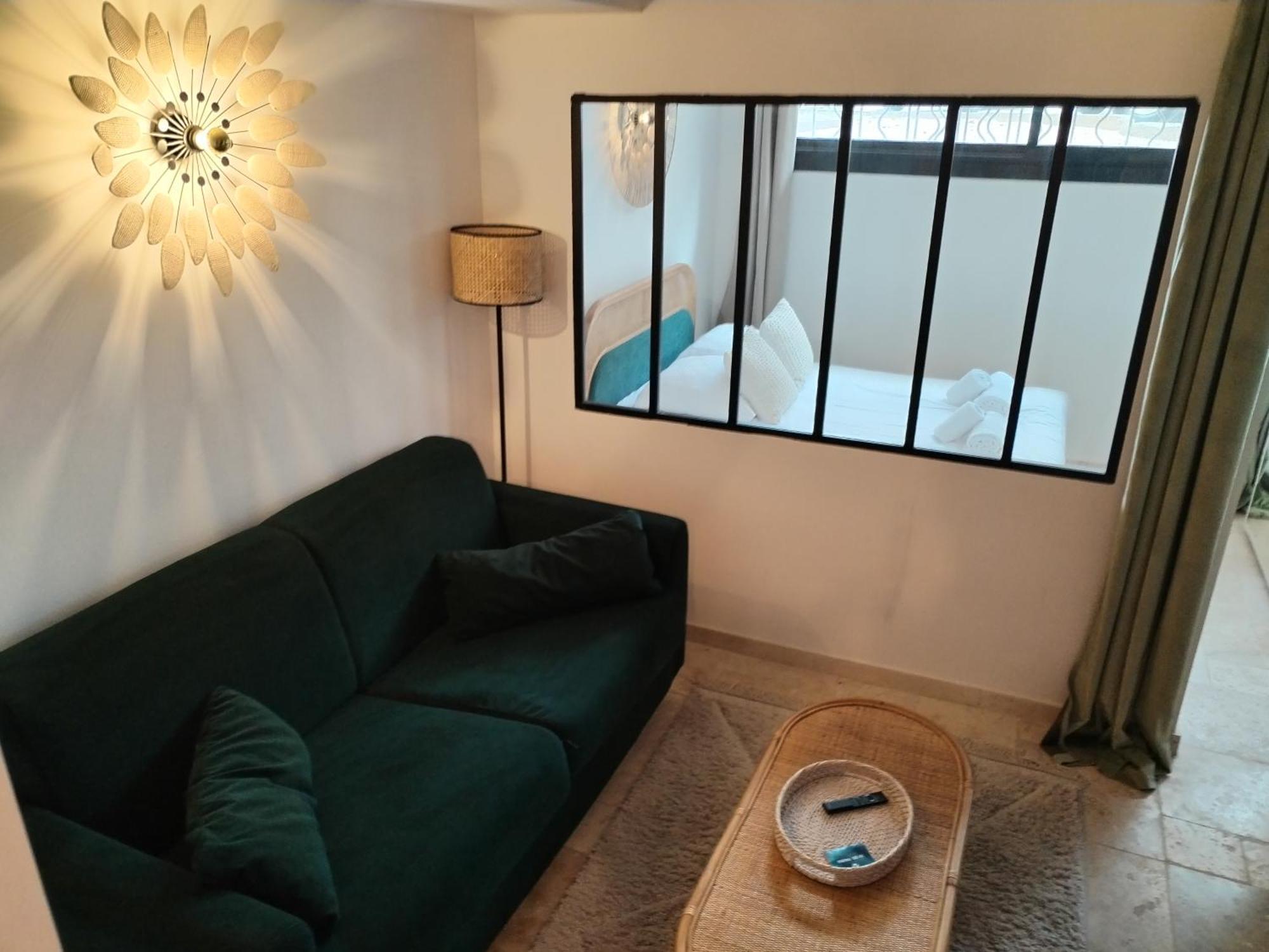 Apartmán Saint-Tropez Florida Exteriér fotografie
