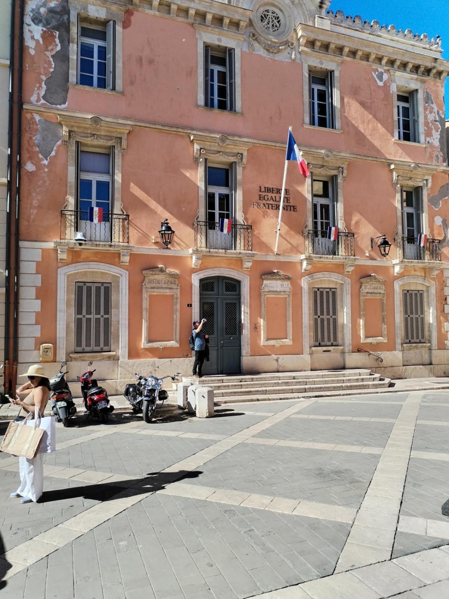 Apartmán Saint-Tropez Florida Exteriér fotografie